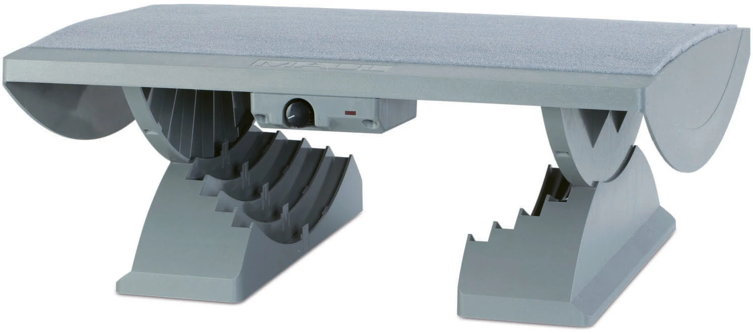 MAUL Ergonomische Fussstütze komfortabel