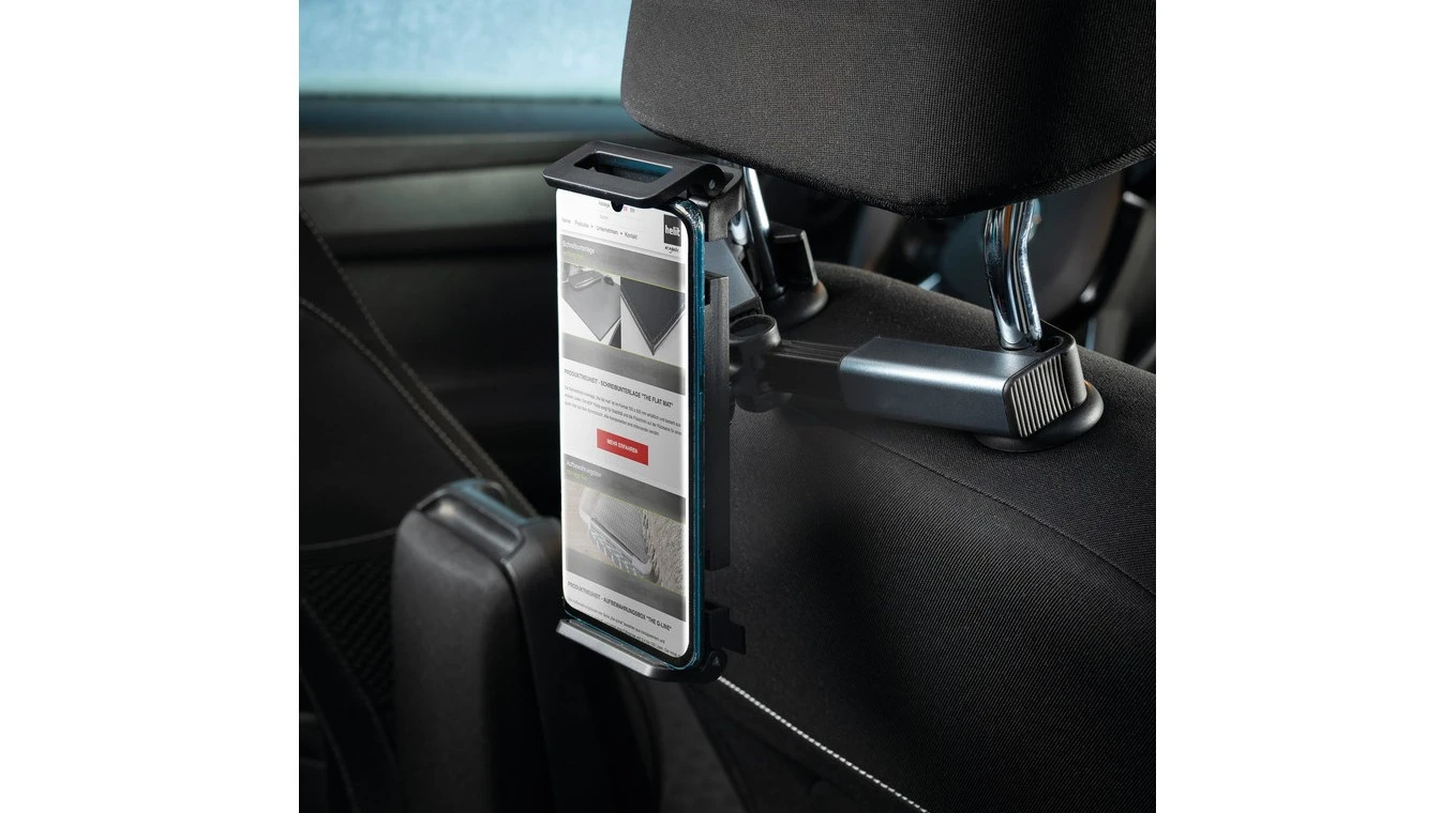 HELIT Tablet & Smartphone Halterung Auto