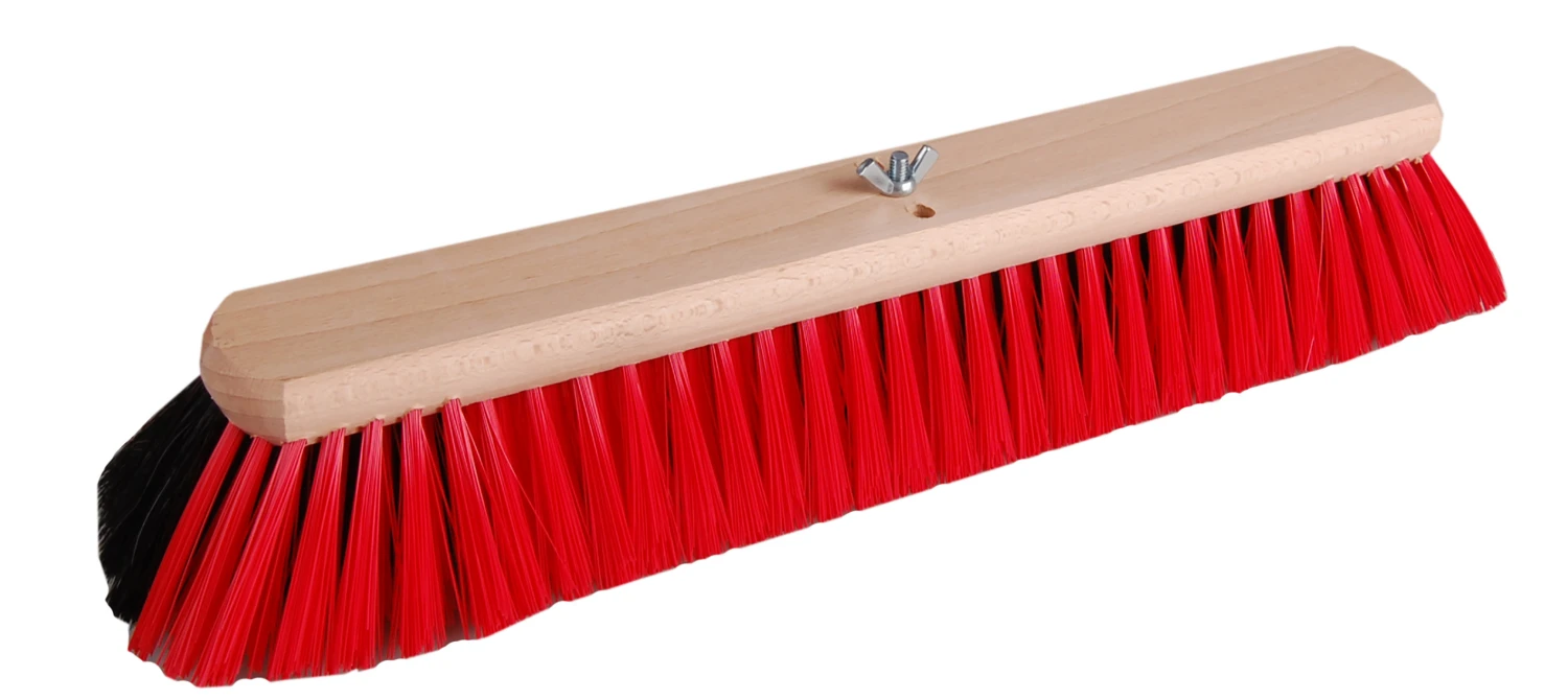 EDI CLEAN Bodenwischer Holz mit Dual Effekt