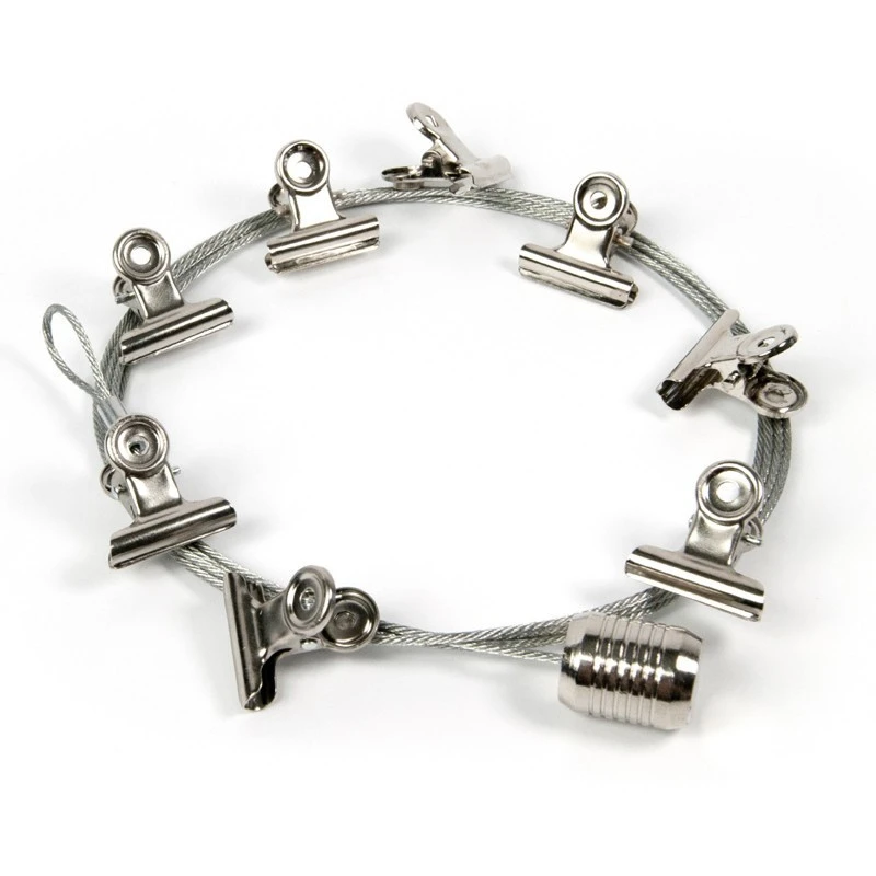 TRENDFORM Fotoleine CLIPS