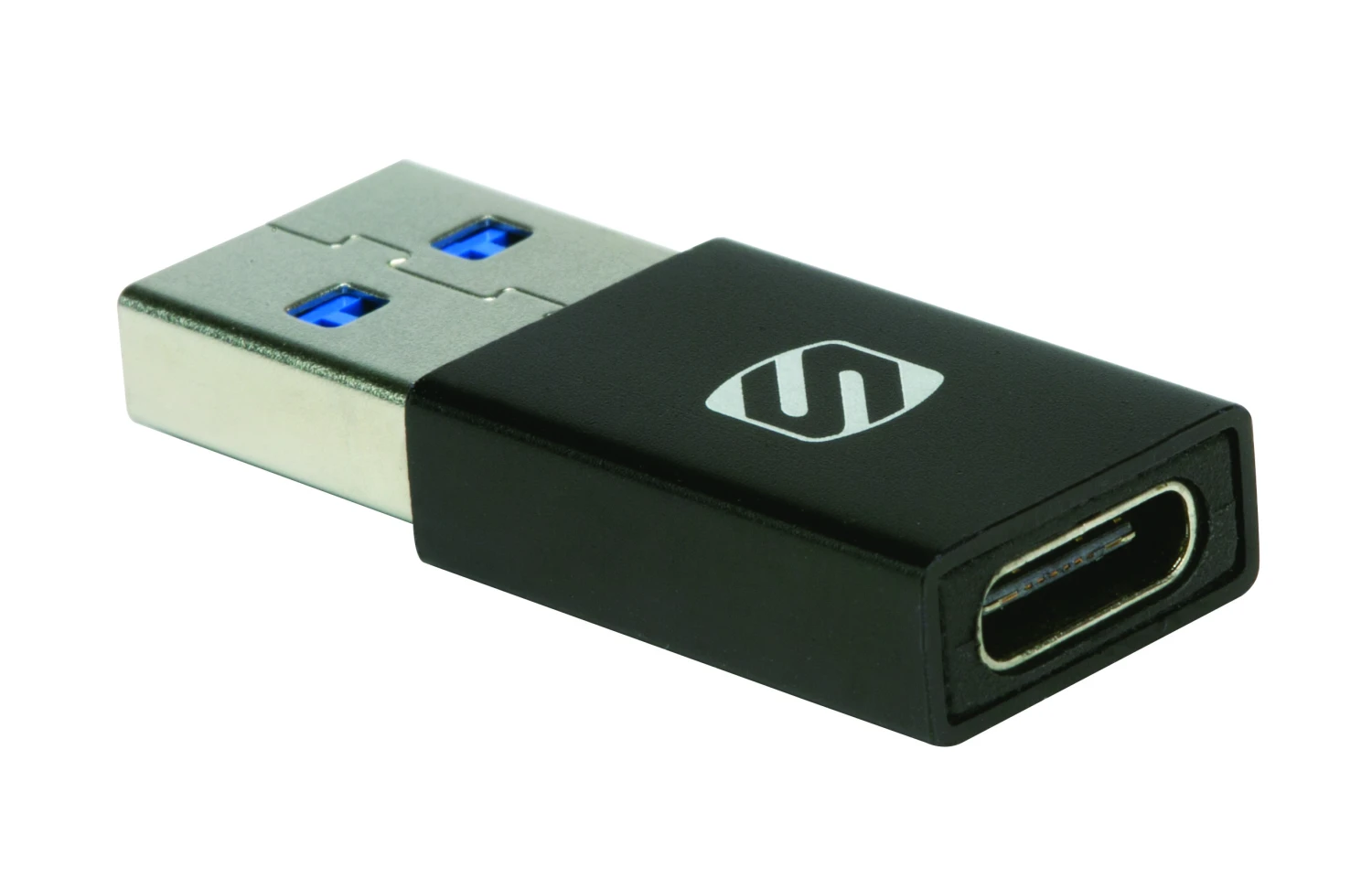 Scosche USB-A zu USB-C Adapter