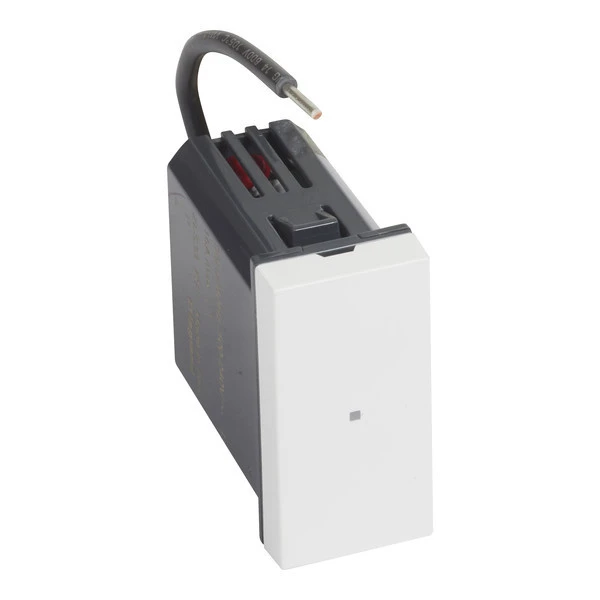 Legrand Arteor with Netatmo Modul für Steckdosen