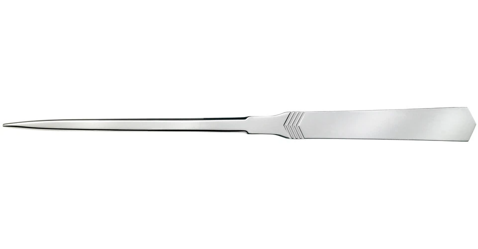 WESTCOTT Brieföffner 24 cm - Stahl