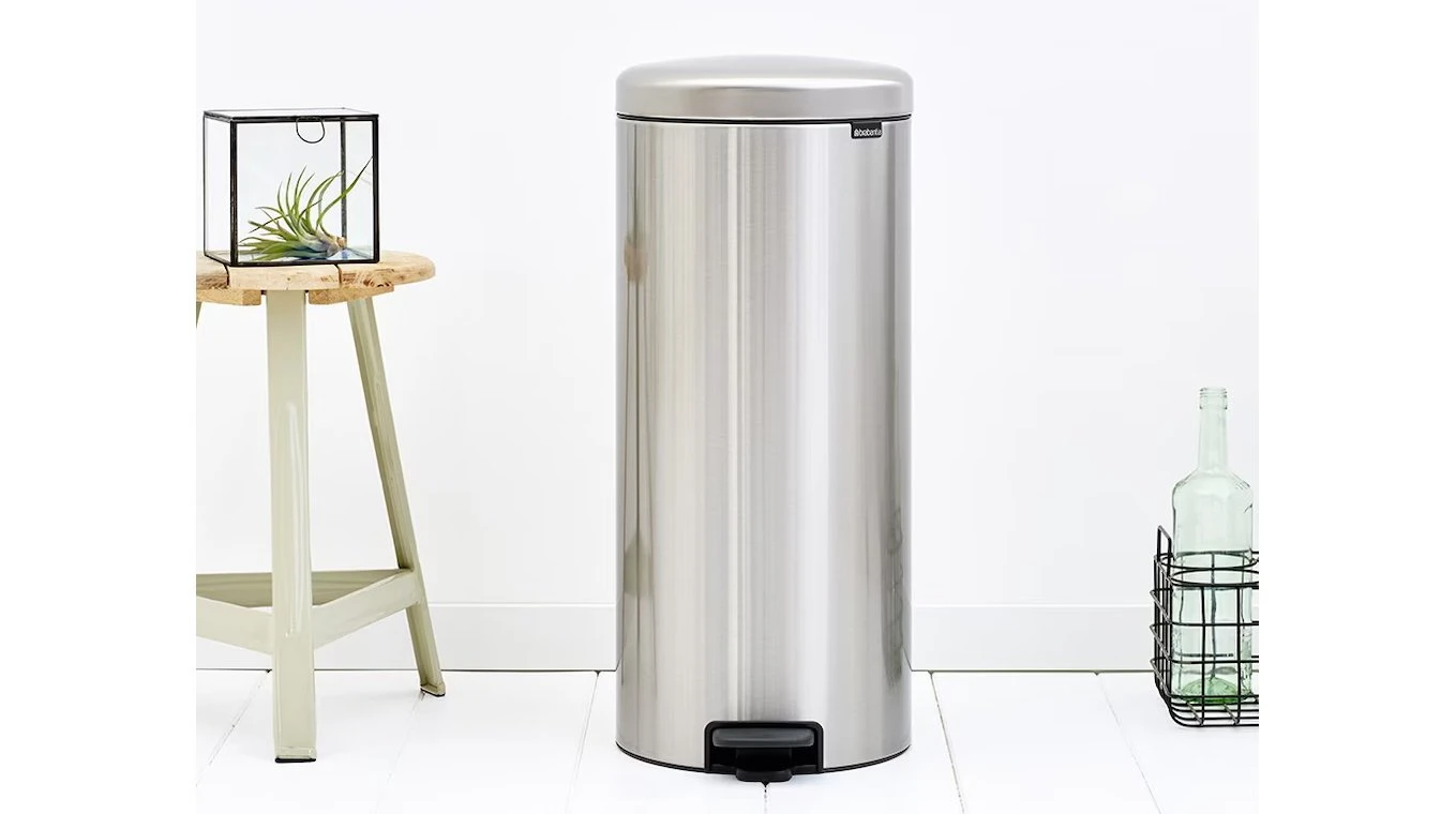 BRABANTIA Treteimer NewIcon 30 L