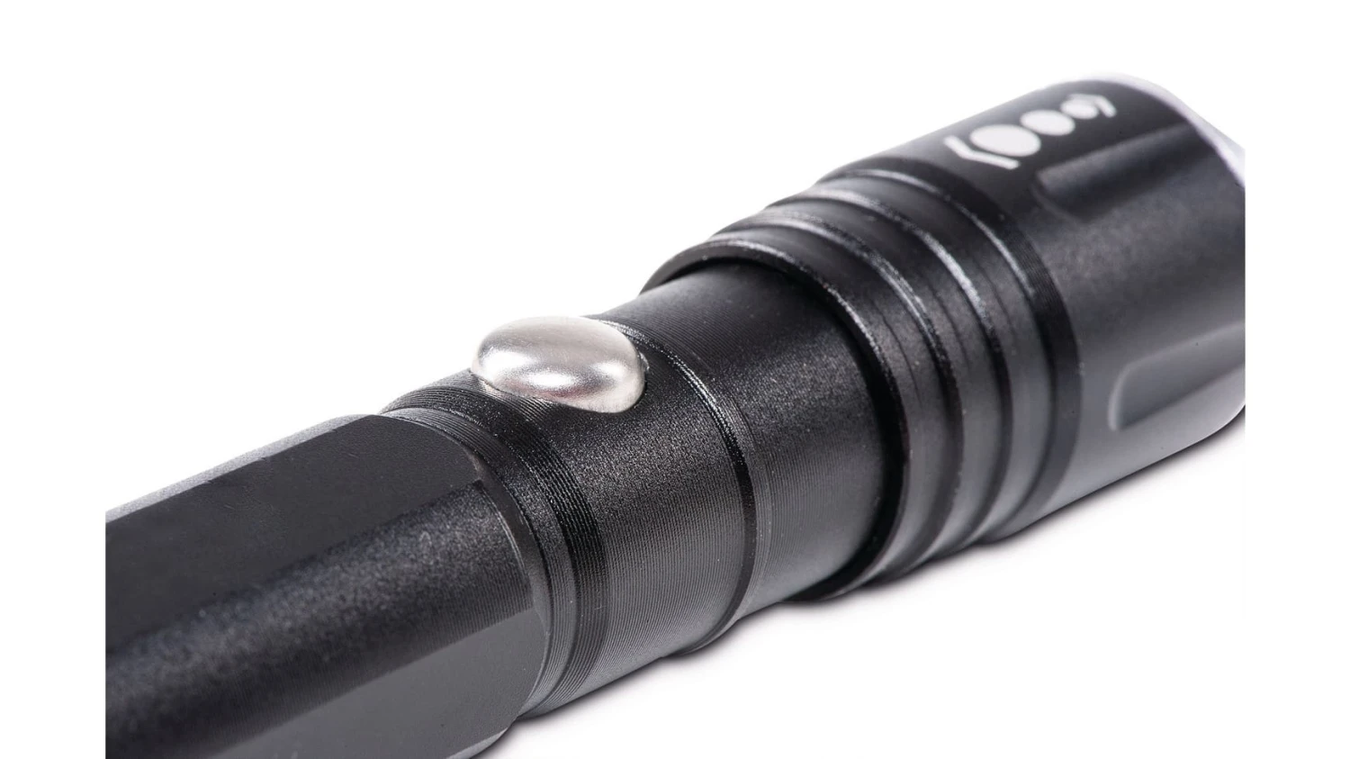 MAUL LED-Taschenlampe MAULdion 0.5W