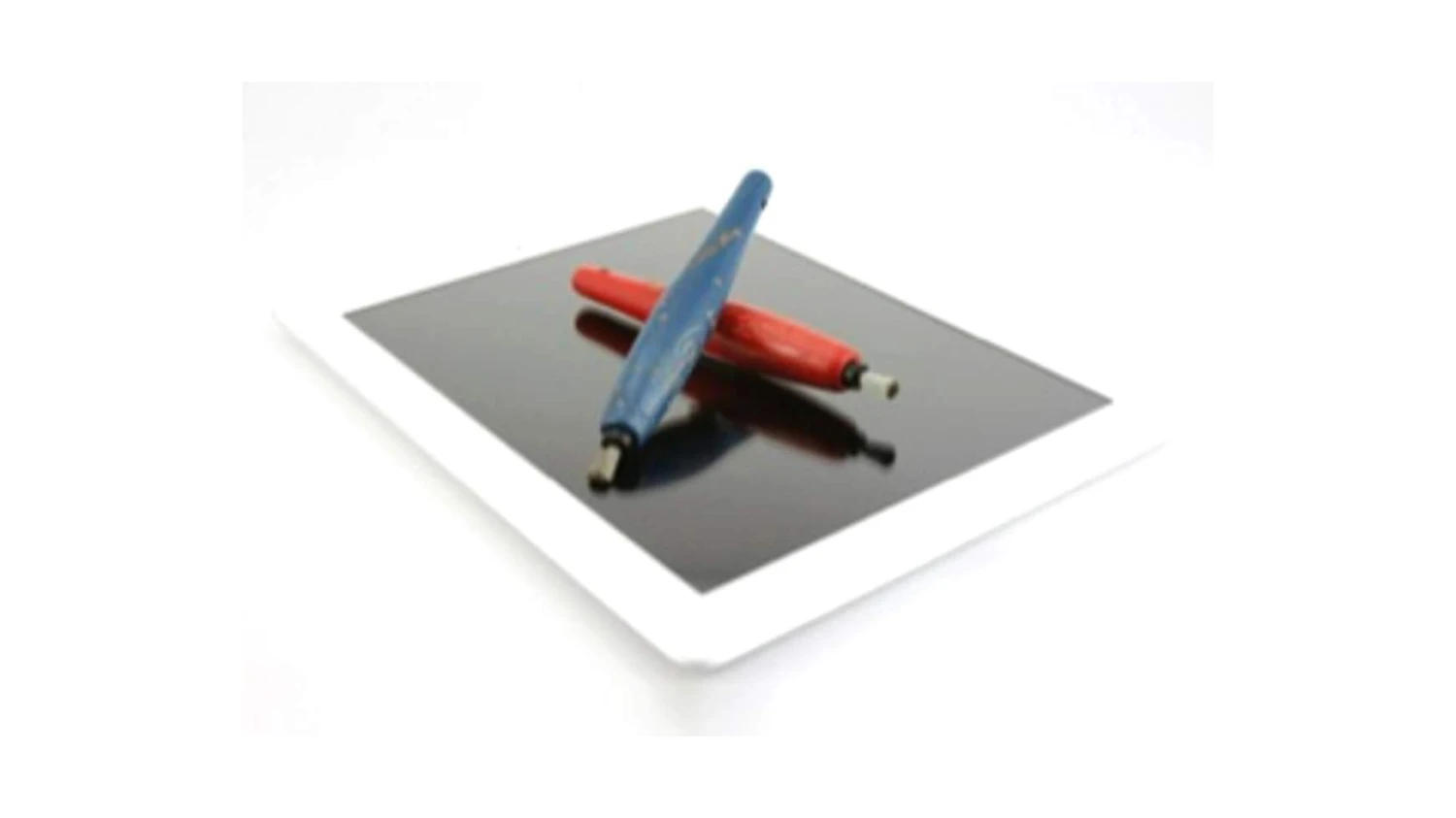 Nomad Brush PaintBrush Stylus PLAY