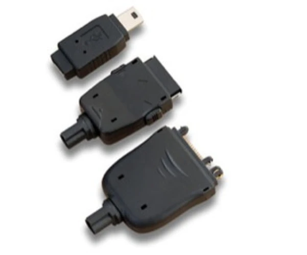Covertec USB-Sync/Charger Kabel PDA & Smartphone