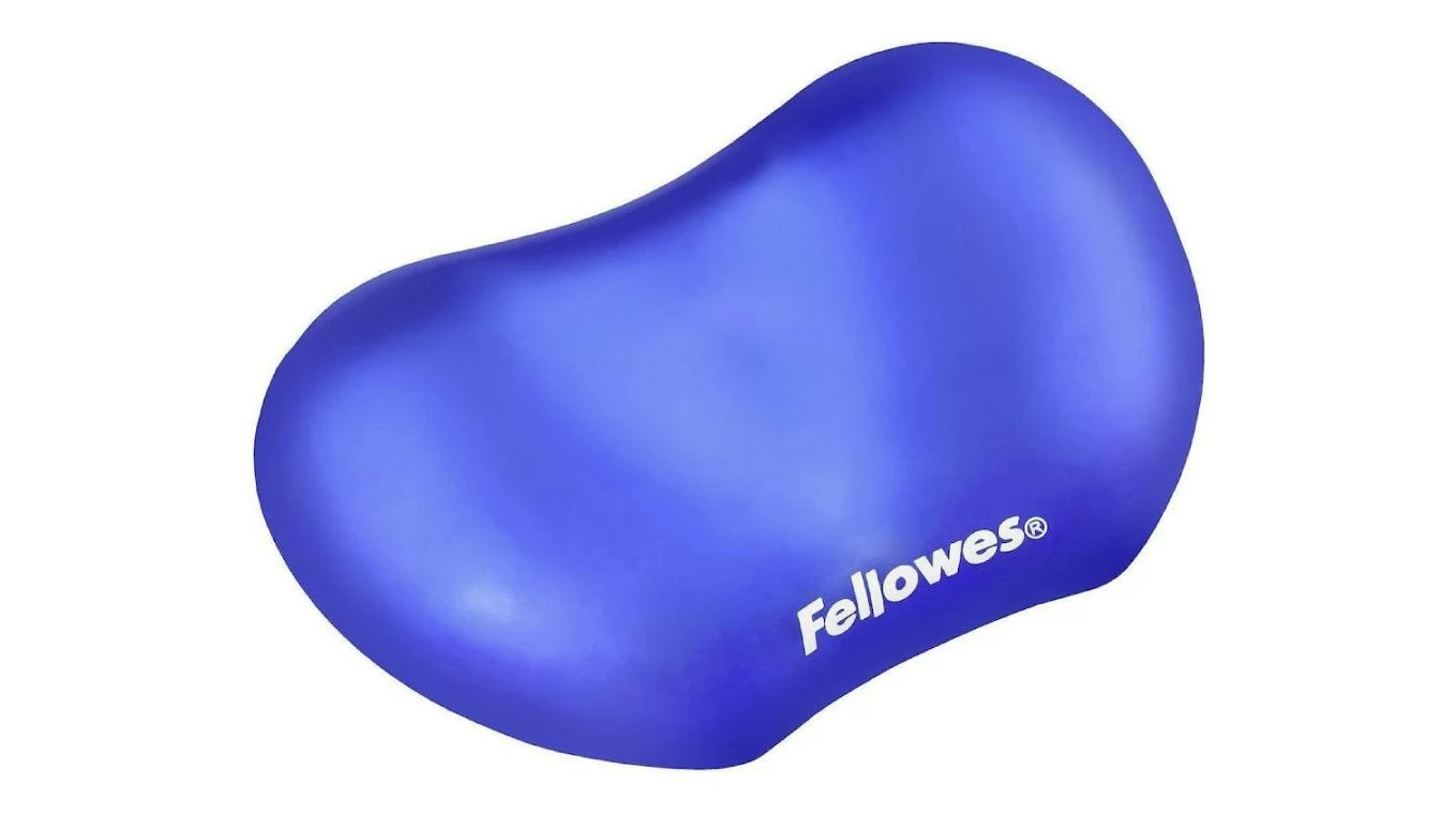 FELLOWES Handballenauflage Gel Flex
