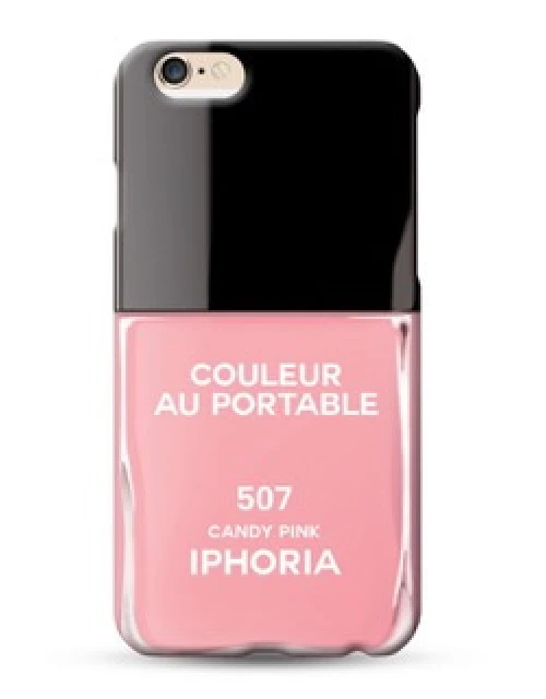 iPhoria Collection