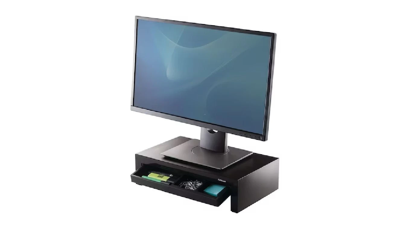 FELLOWES Monitor Ständer Designer Suites