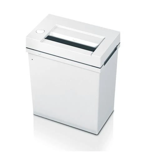 IDEAL Aktenvernichter 2245 CC P-5, 20lt