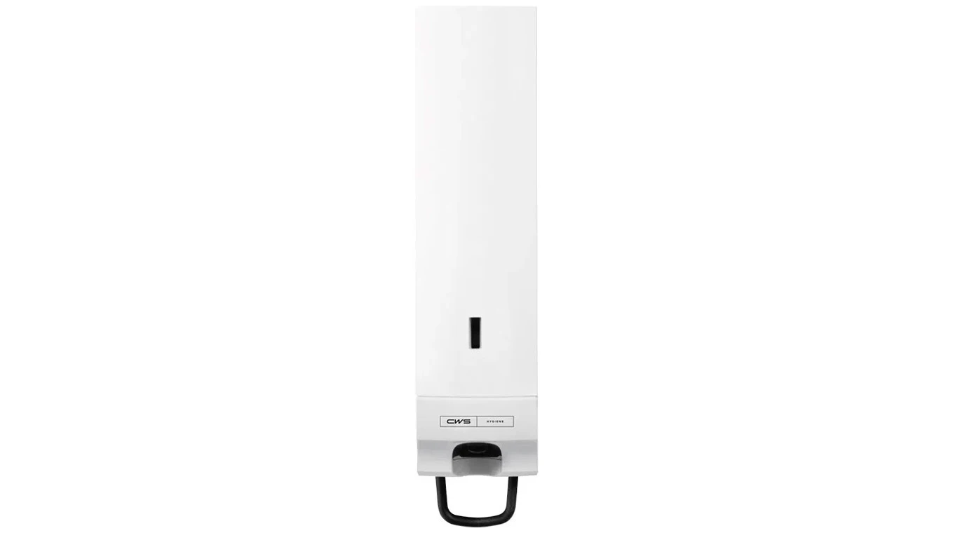 CWS Seifenspender Paradise Foam Slim 500 ml
