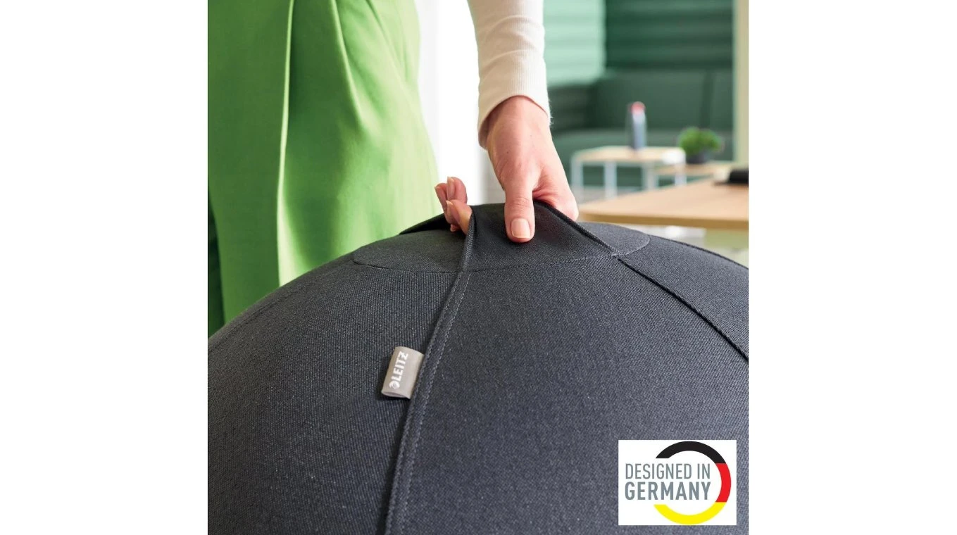 LEITZ Sitzball Ergo Active 75cm
