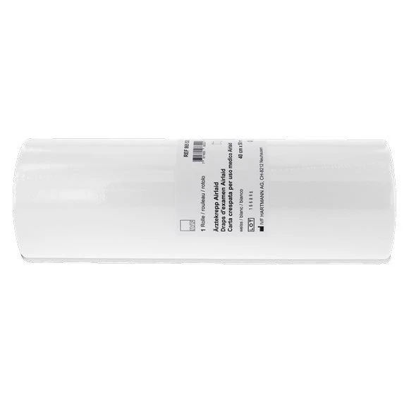 HARTMANN Ärzterollen Krepp Airlaid, 50 cm x 50 lfm, 6 Rollen