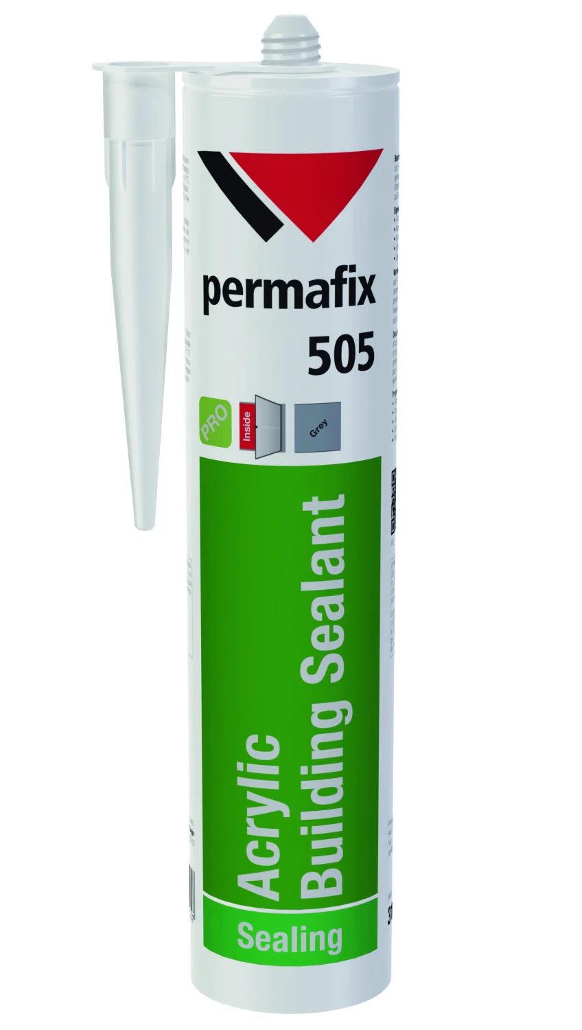 Permafix 505 (500 S) ACL Maler Standard Acrylat Dichtmasse