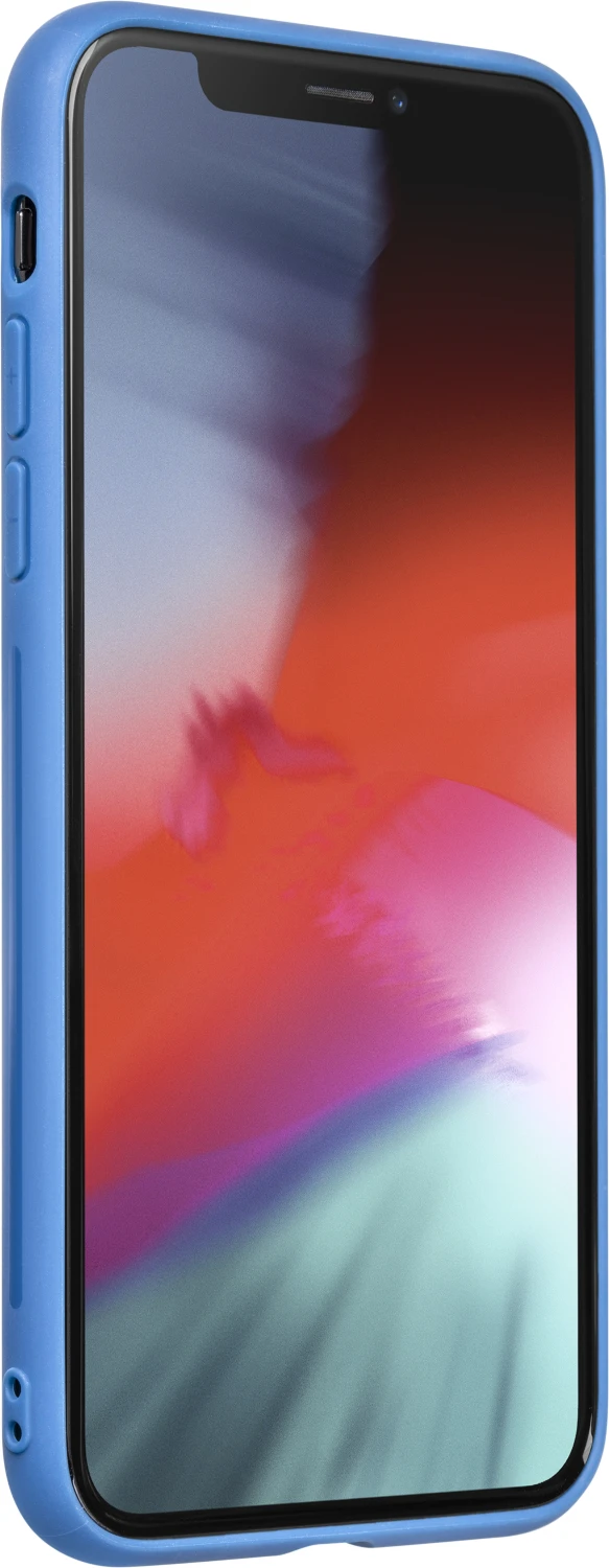 LAUT MINERAL GLASS Case iPhone XS Max (6.5")