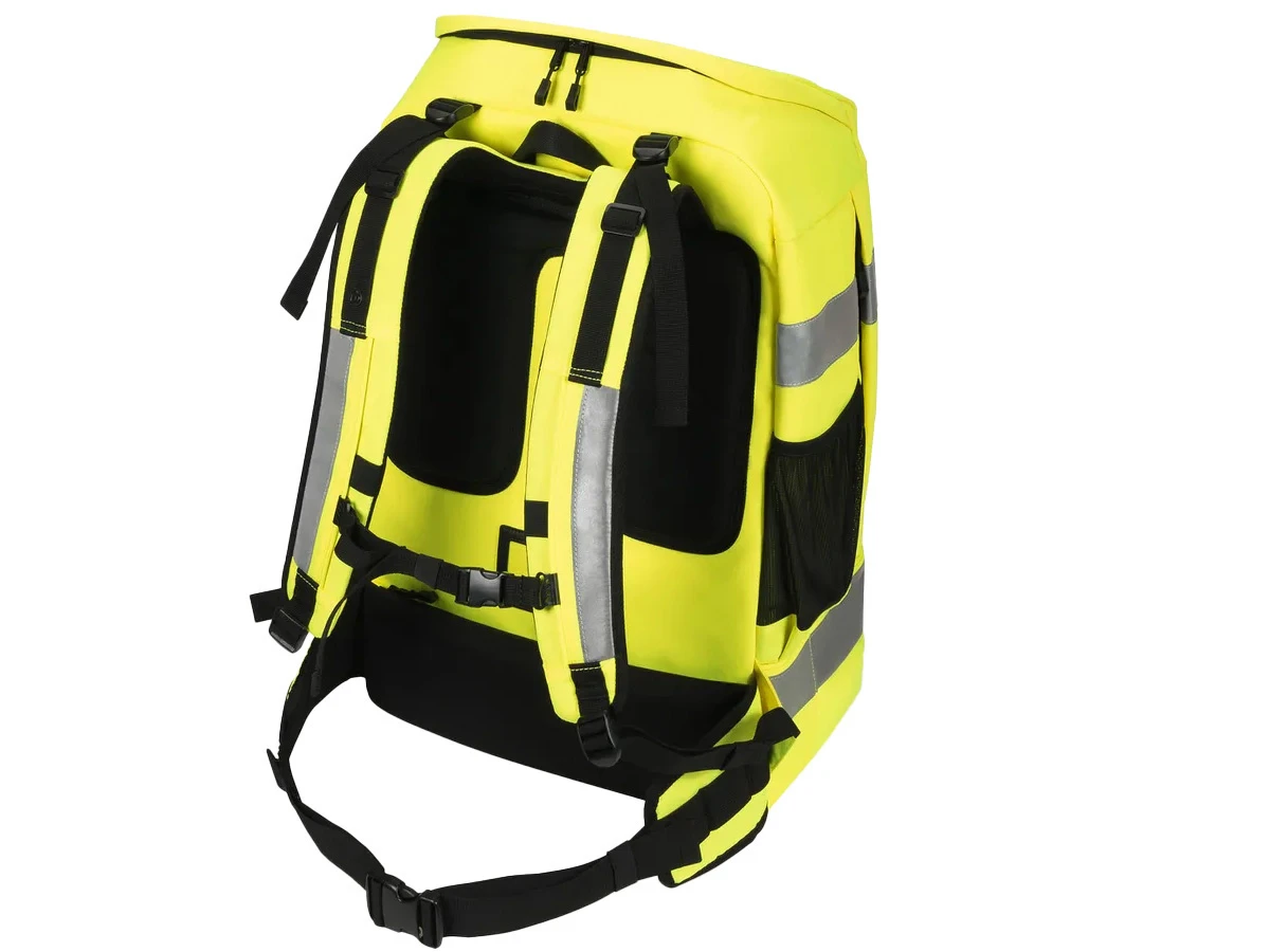 DICOTA Backpack HI-VIS 65 L