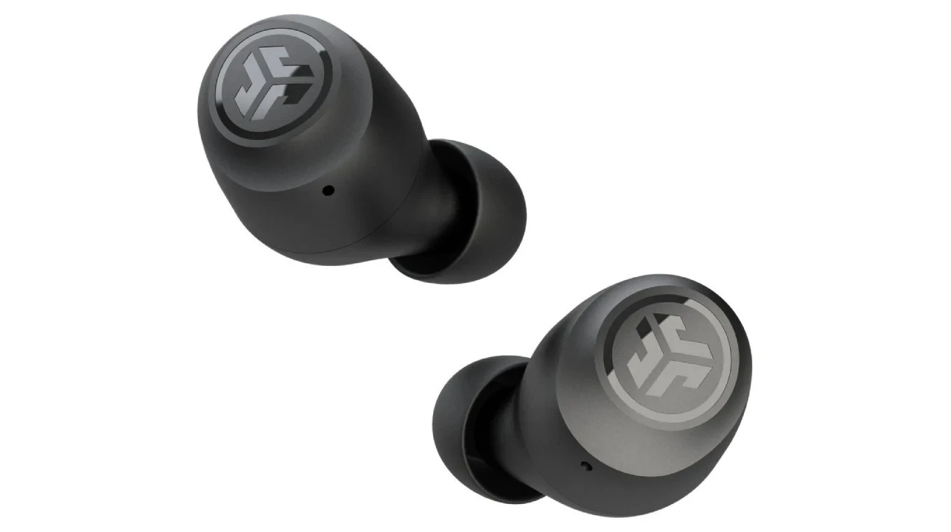 JLAB Audio Go Air Pop Earbuds