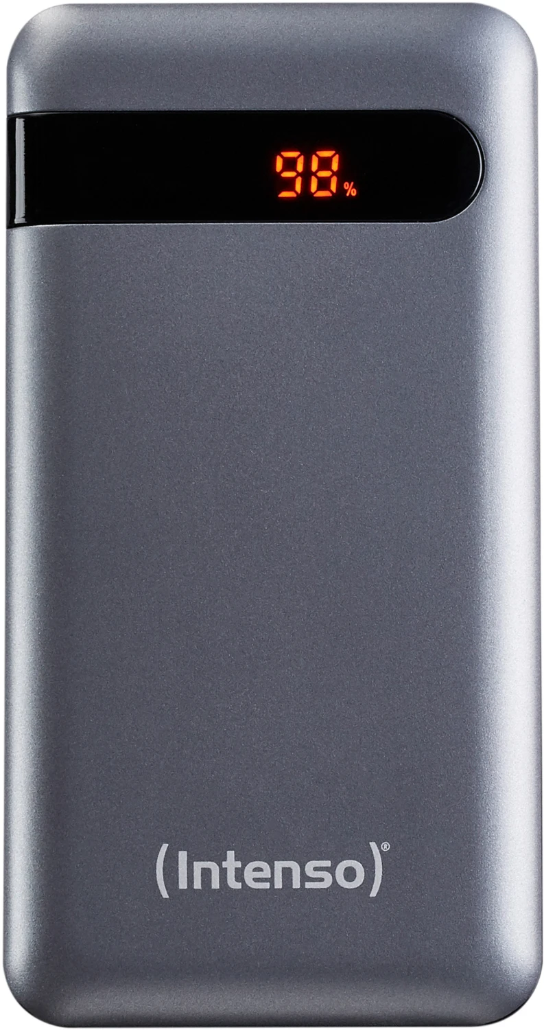 INTENSO Power Delivery PD10000 Powerbank