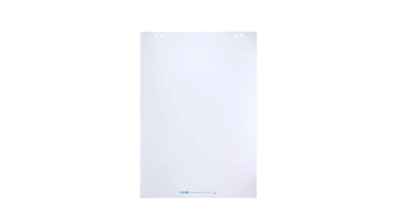 LANDRÉ Flip-Chart-Block 65 x 98cm