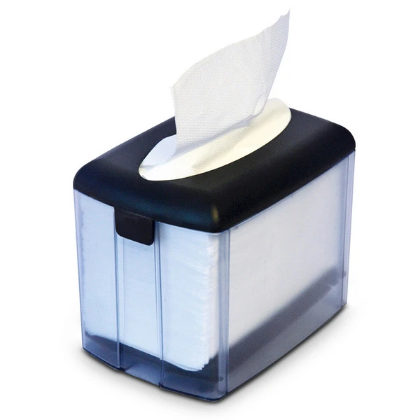 BULKYSOFT Serviettenspender Table