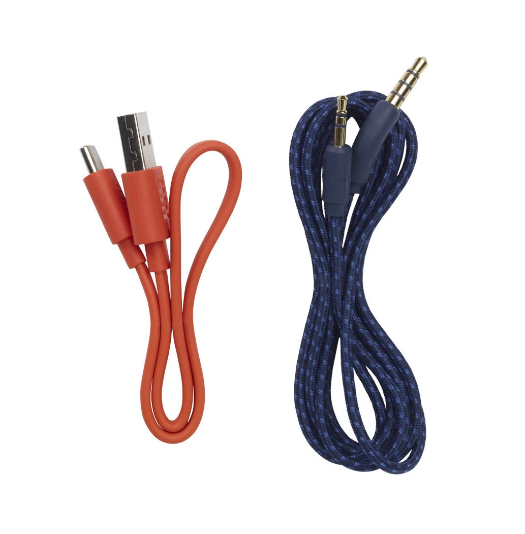 JBL Live 660NC Over-Ear Kopfhörer