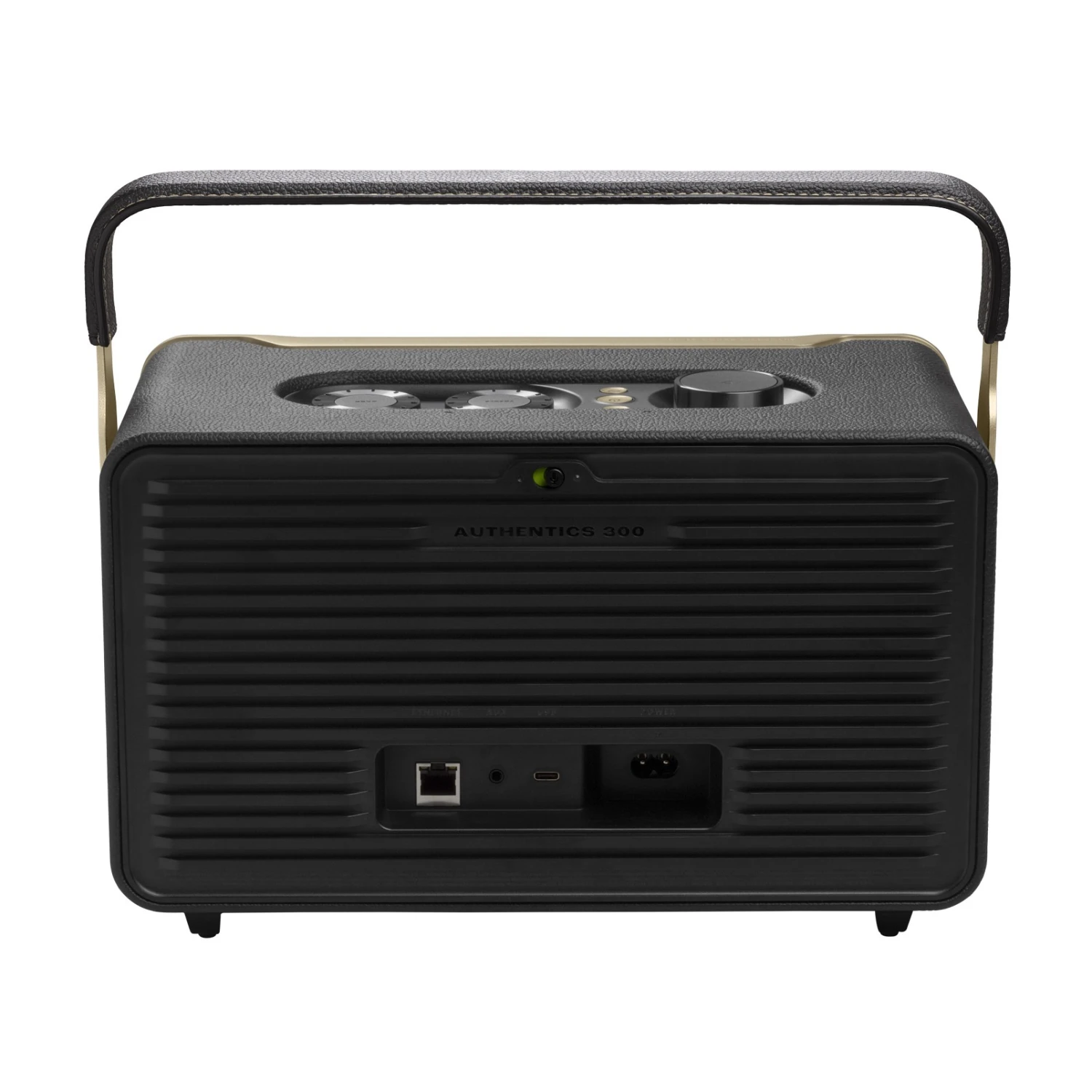 JBL Authentics 300 Wifi & Bluetooth Lautsprecher
