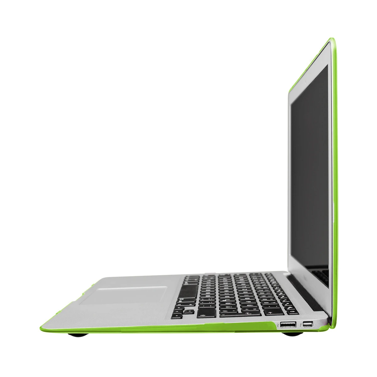 ARTWIZZ Rubber Clip Rundumschutz MacBook Air 11"