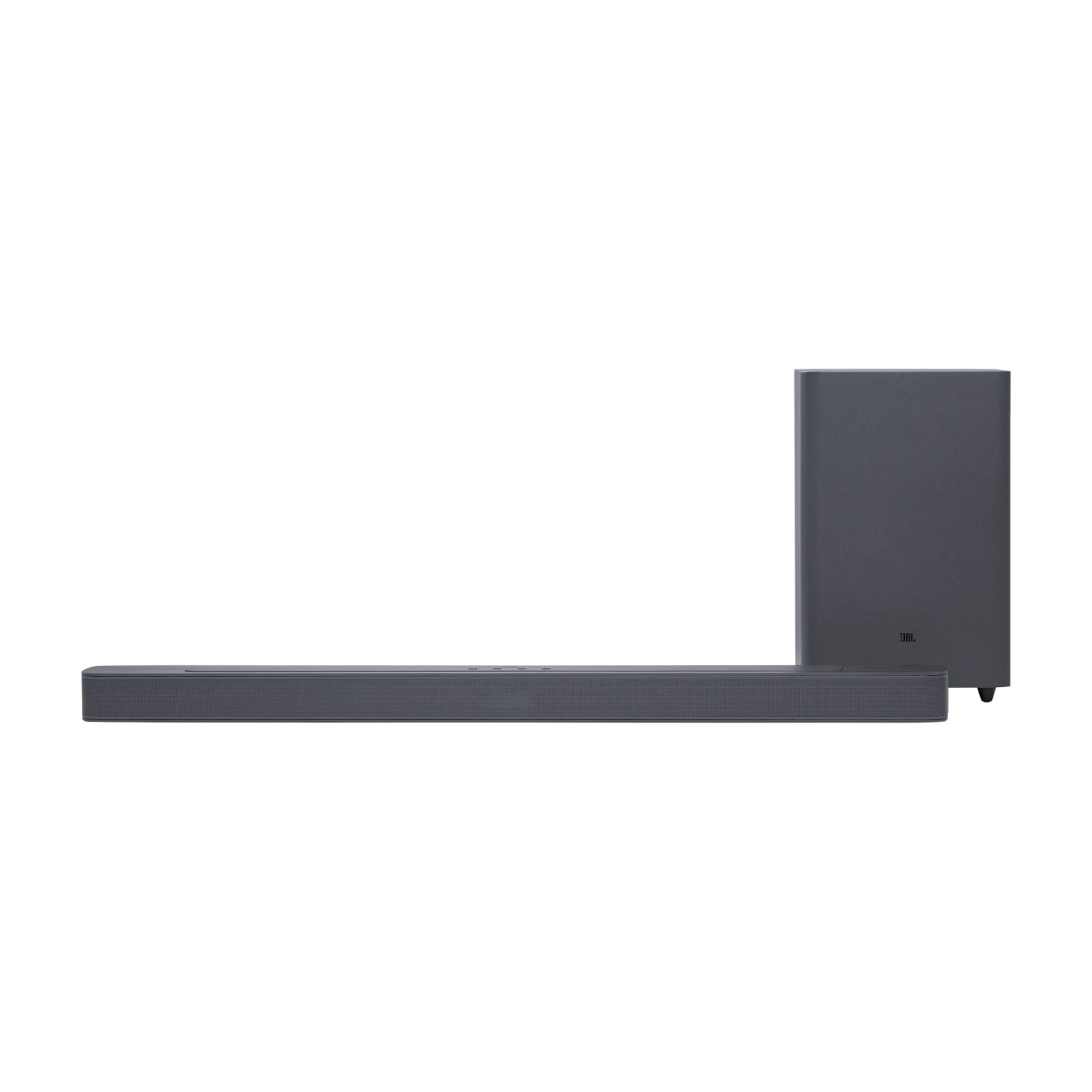 JBL Bar 2.1