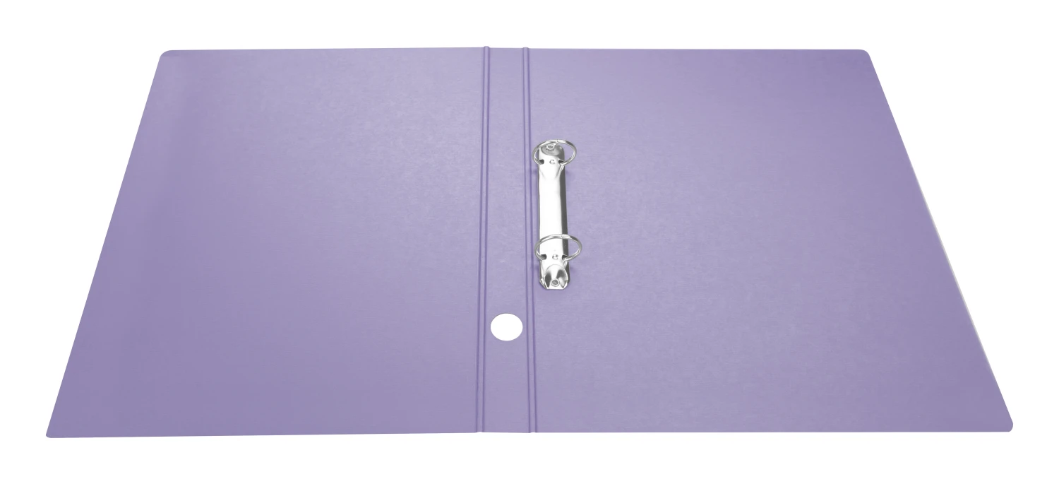BIELLA Ringhefter Viria A4, 3.1 cm, 2-Ring