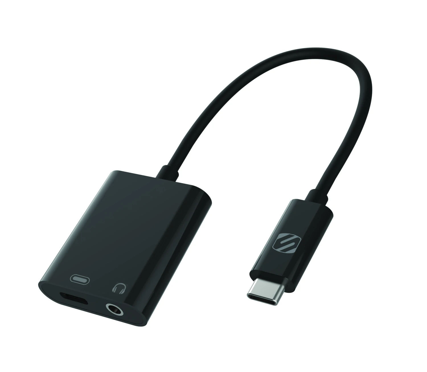 Scosche USB-C Adapter
