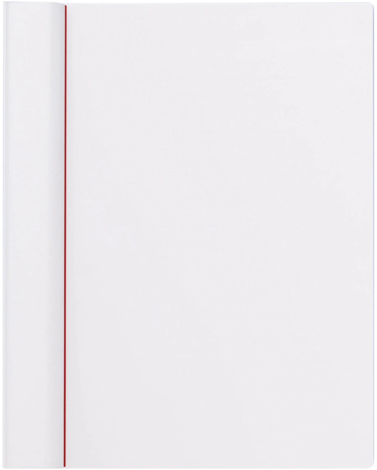MAUL Schreibplatte MAULpro A4, Klemmer lang