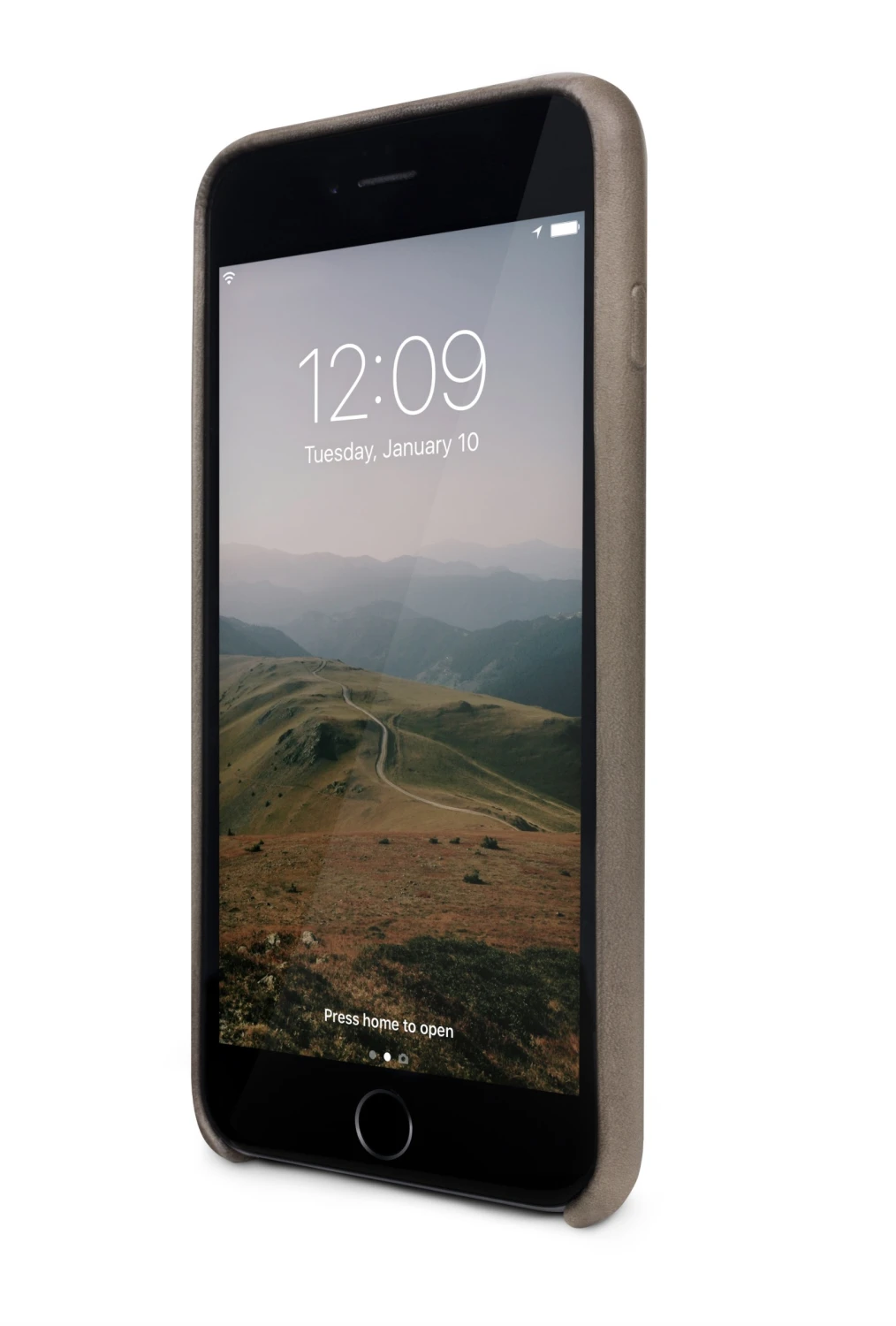 Twelve South Relaxed Leather Case iPhone 7 Plus/8 Plus