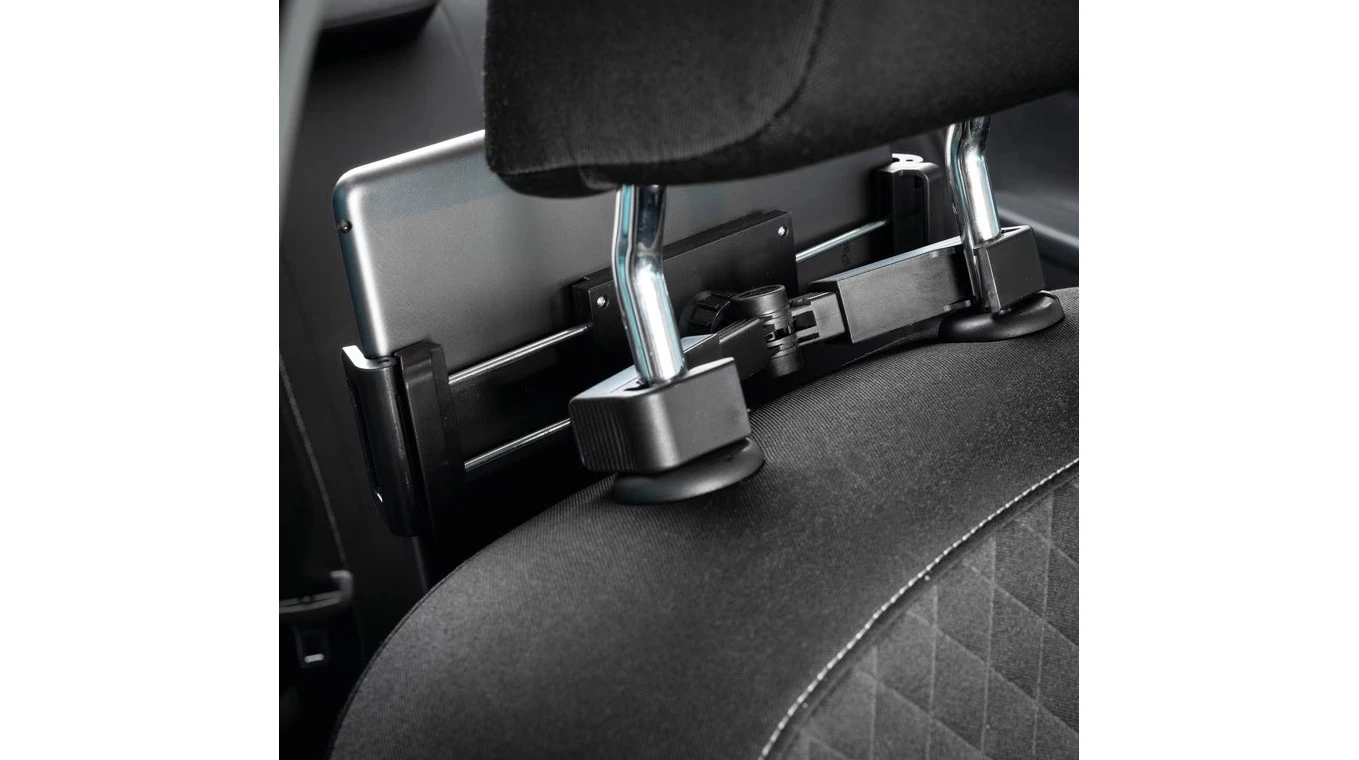 HELIT Tablet & Smartphone Halterung Auto