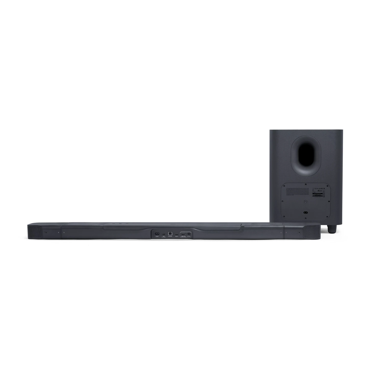 JBL Bar 800 Soundbar