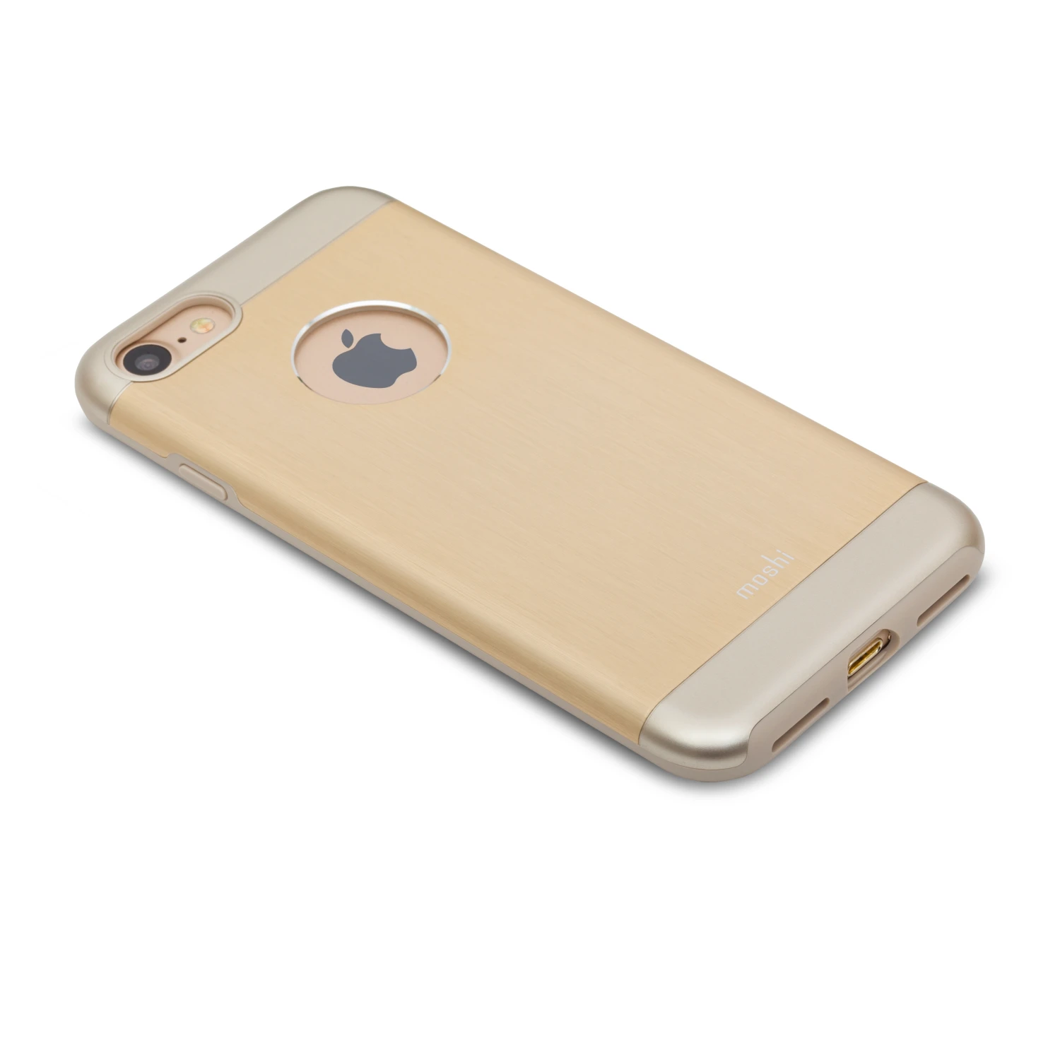Moshi iGlaze Armour Hardcase iPhone SE/7/8 (4.7")
