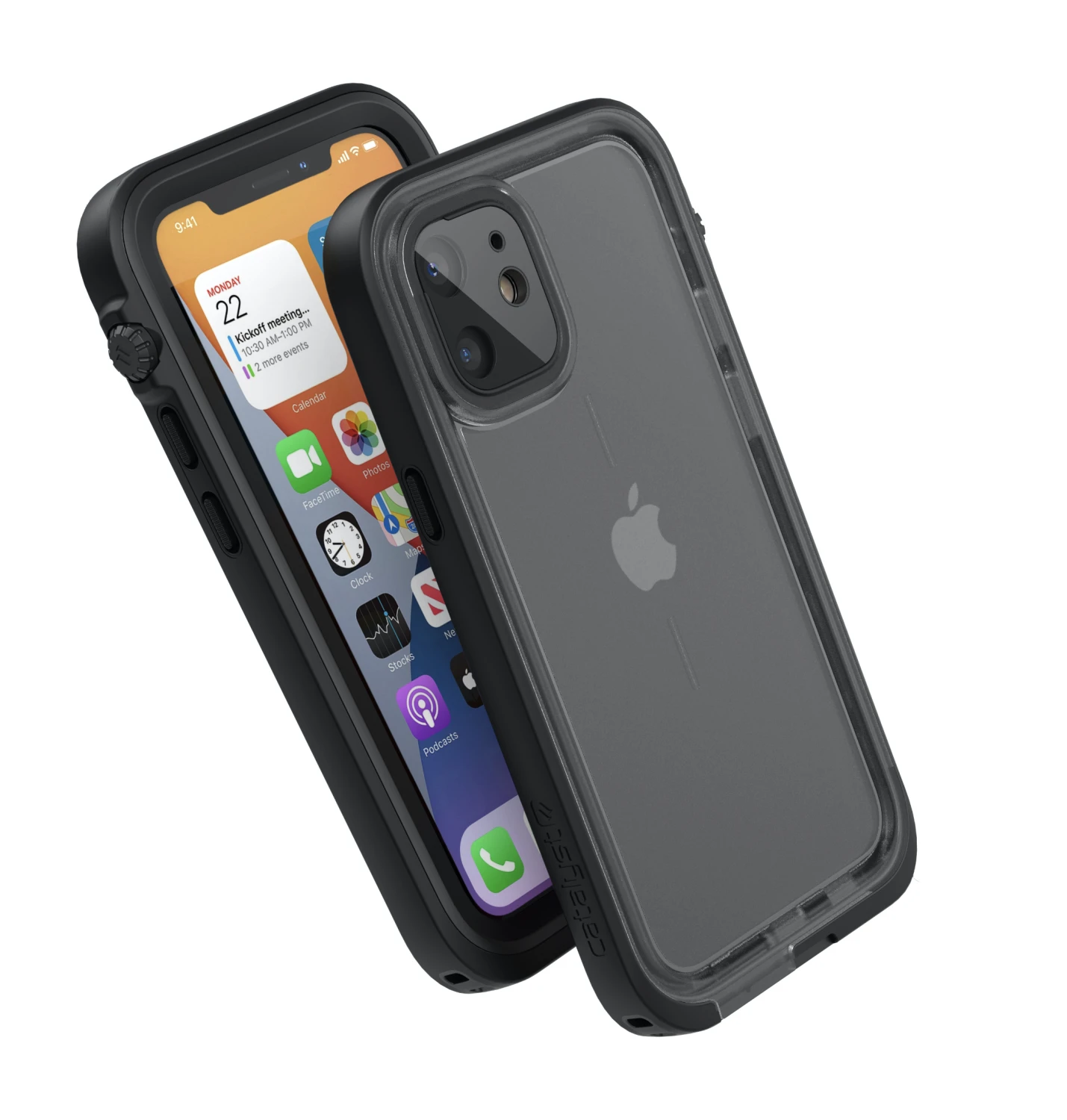 Catalyst Total Protection Case iPhone 12