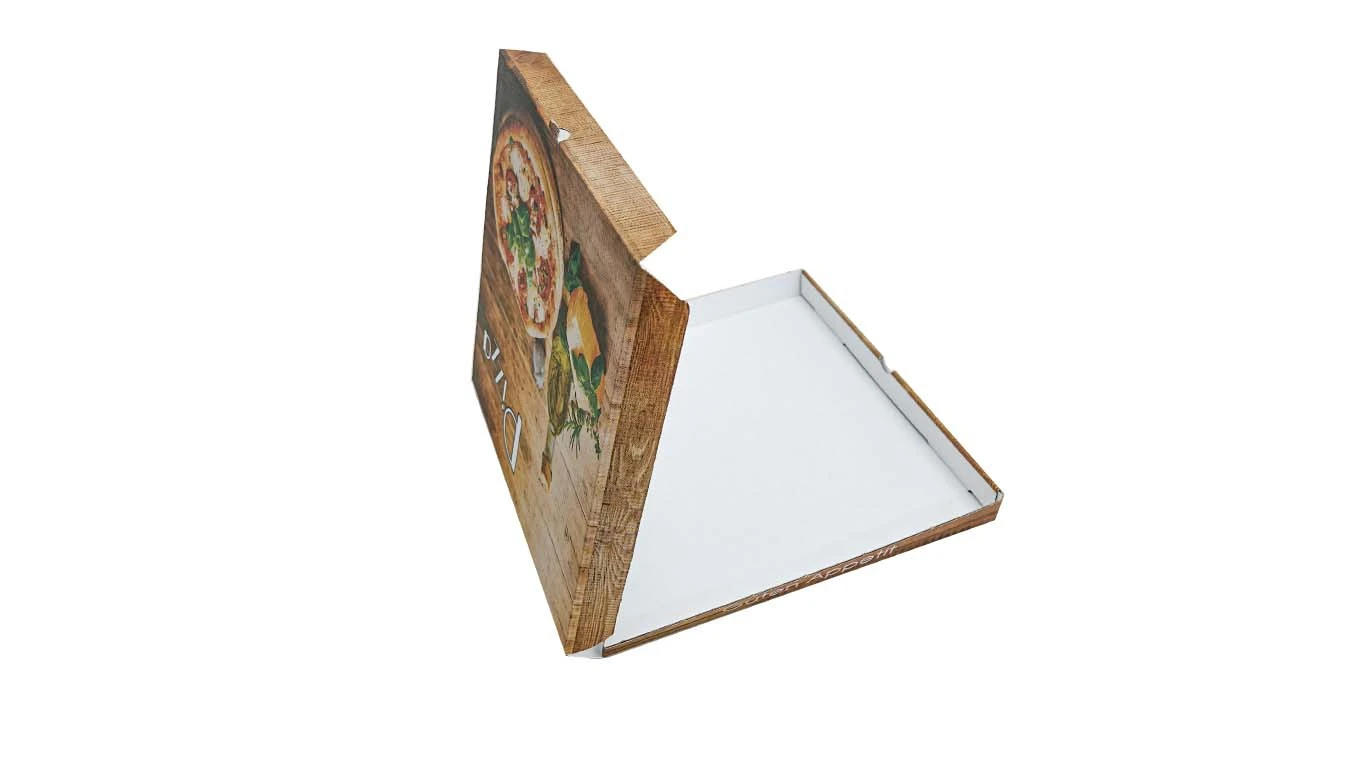 Pizzaschachteln "Pizza" 100 Stück