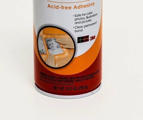 3M Spray PhotoMount 400ml