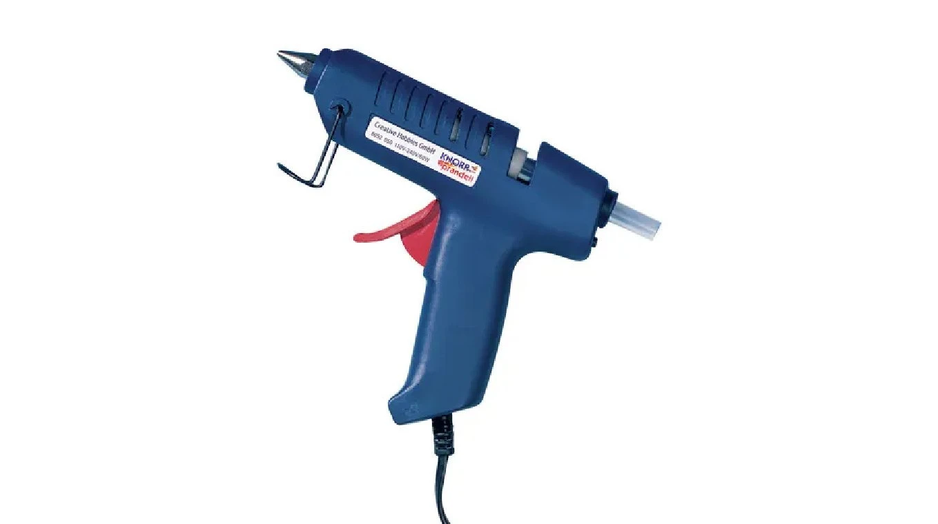 KNORR PRANDELL Heissklebepistole 10mm