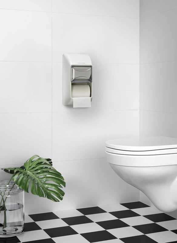 KATRIN Toilettenpapierspender