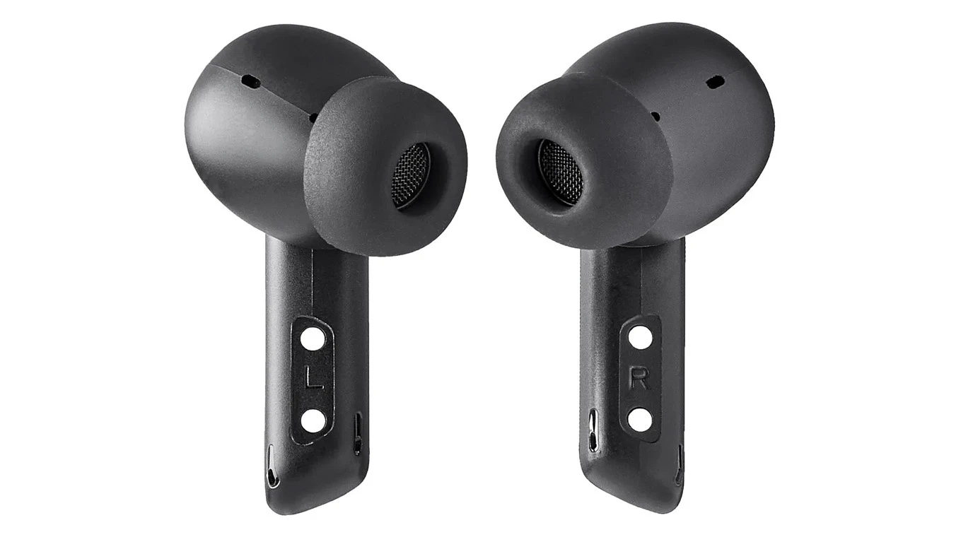 INTENSO Buds Pro Wirel. Earphones 3720500 T500AE