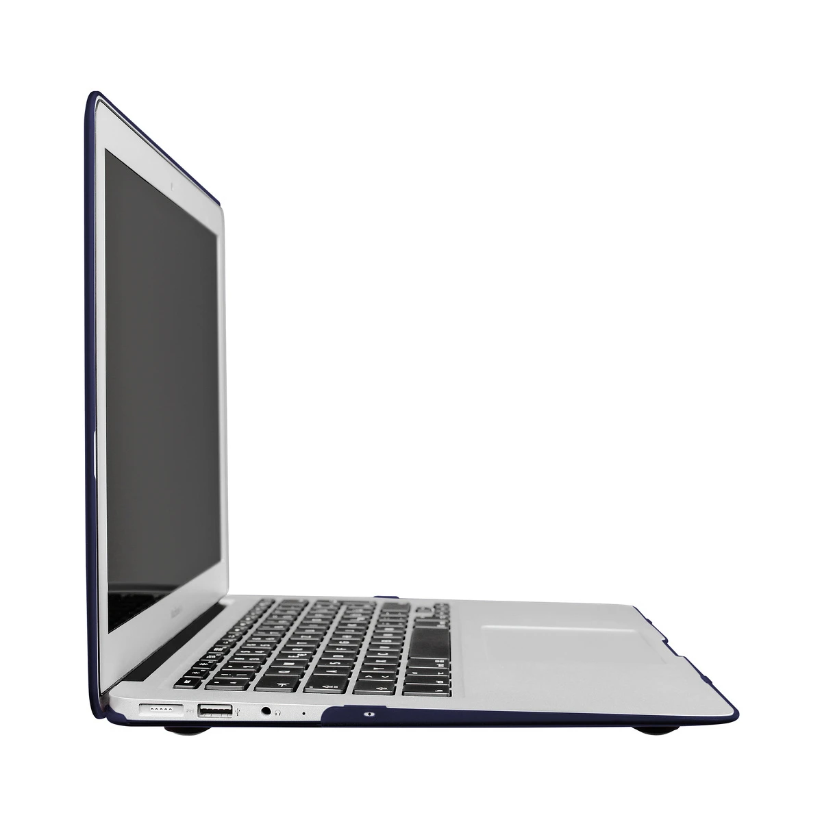 ARTWIZZ Rubber Clip Rundumschutz  MacBook Air 11"