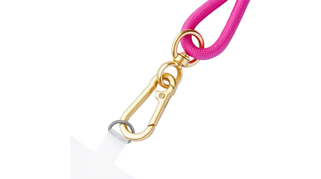 INTENSO Phone Lanyard Charg.Data Cable