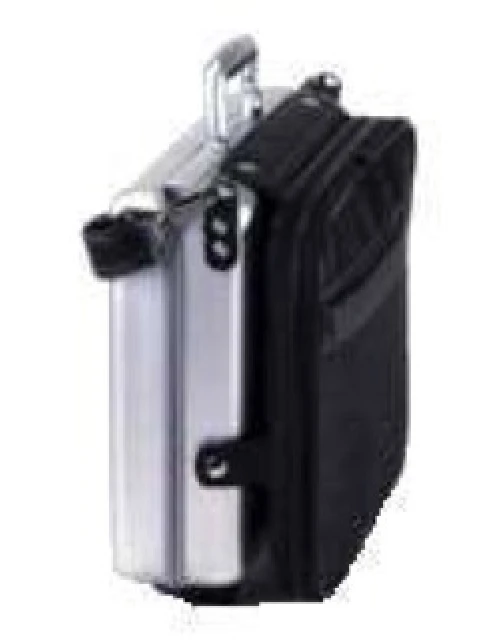 Dr. Bott TiCase12Plus