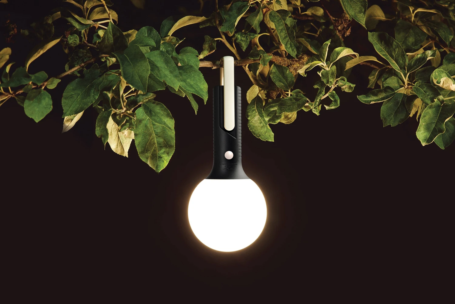 Lexon Bolla+ IPX 4 - LED Lampe