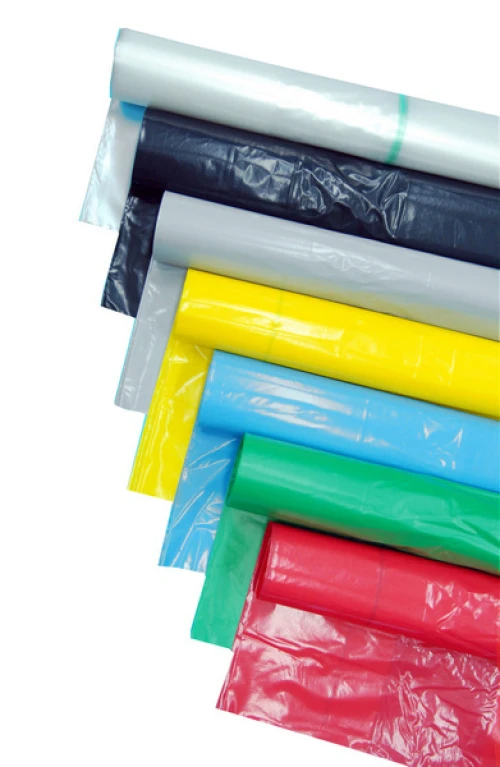 Wäschesäcke 25 Rollen