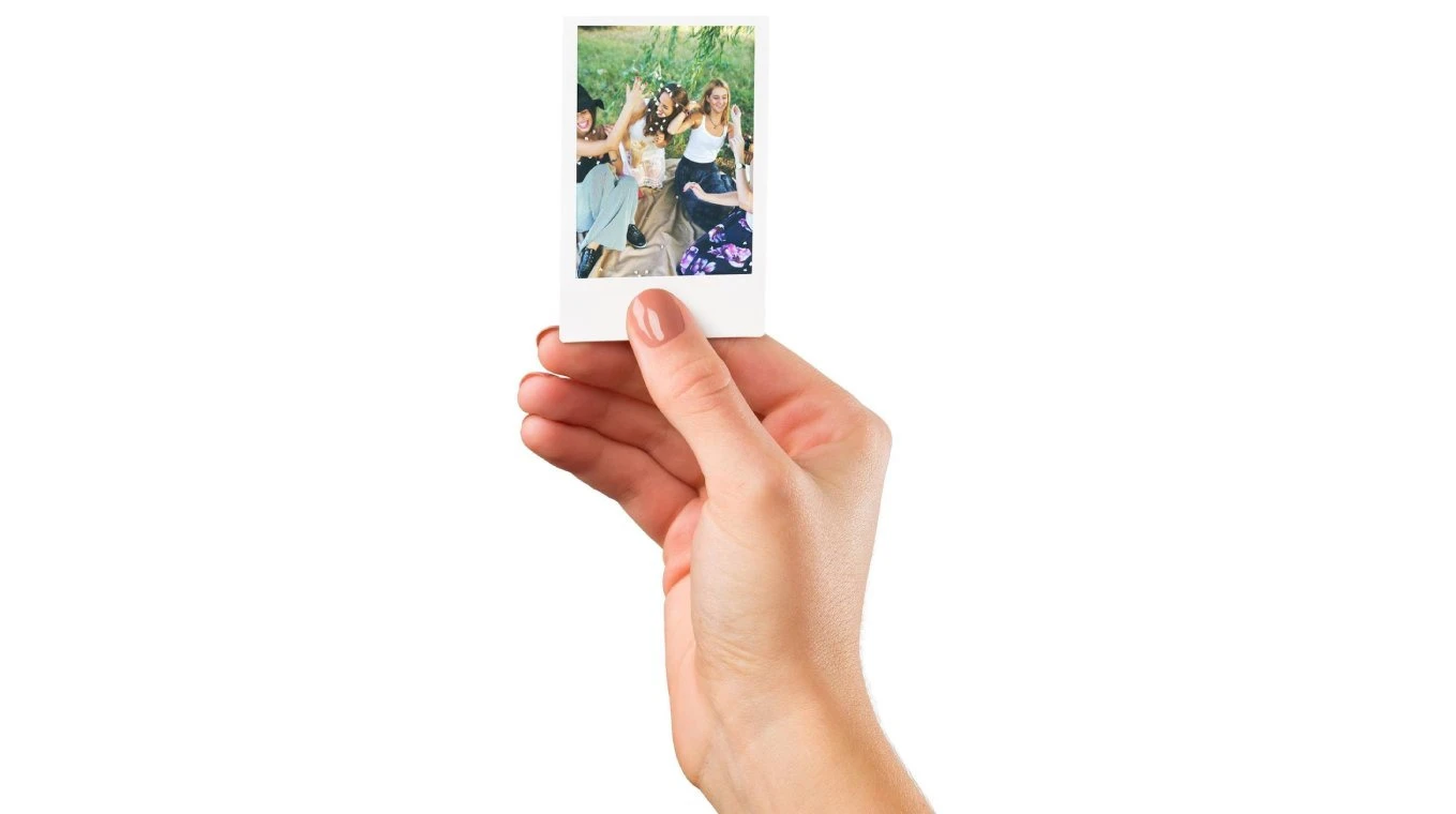 FUJIFILM Instax Mini