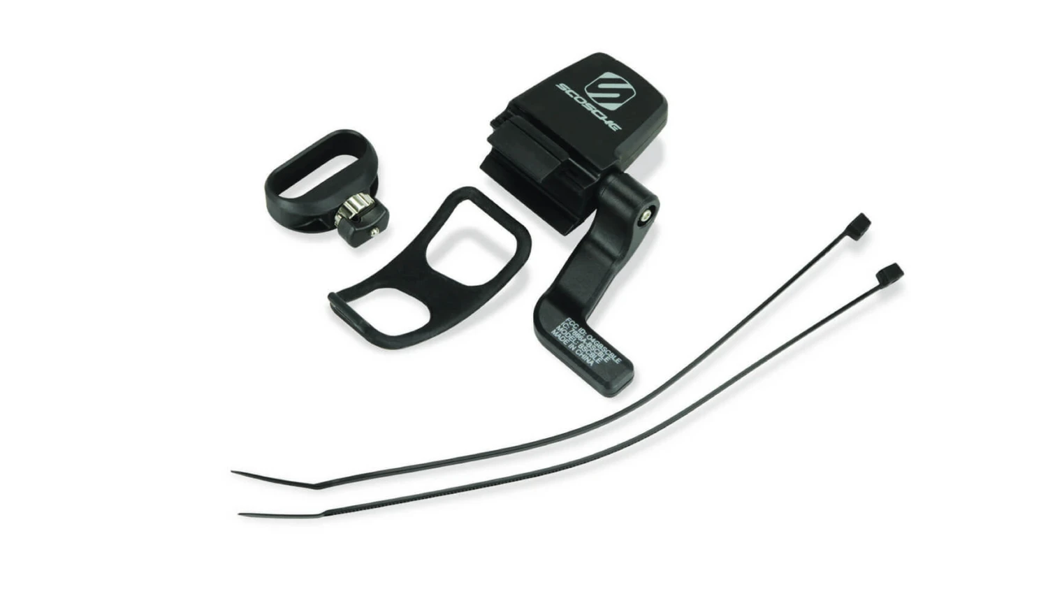 Scosche RHYTHM BLE Fahrrad Monitor