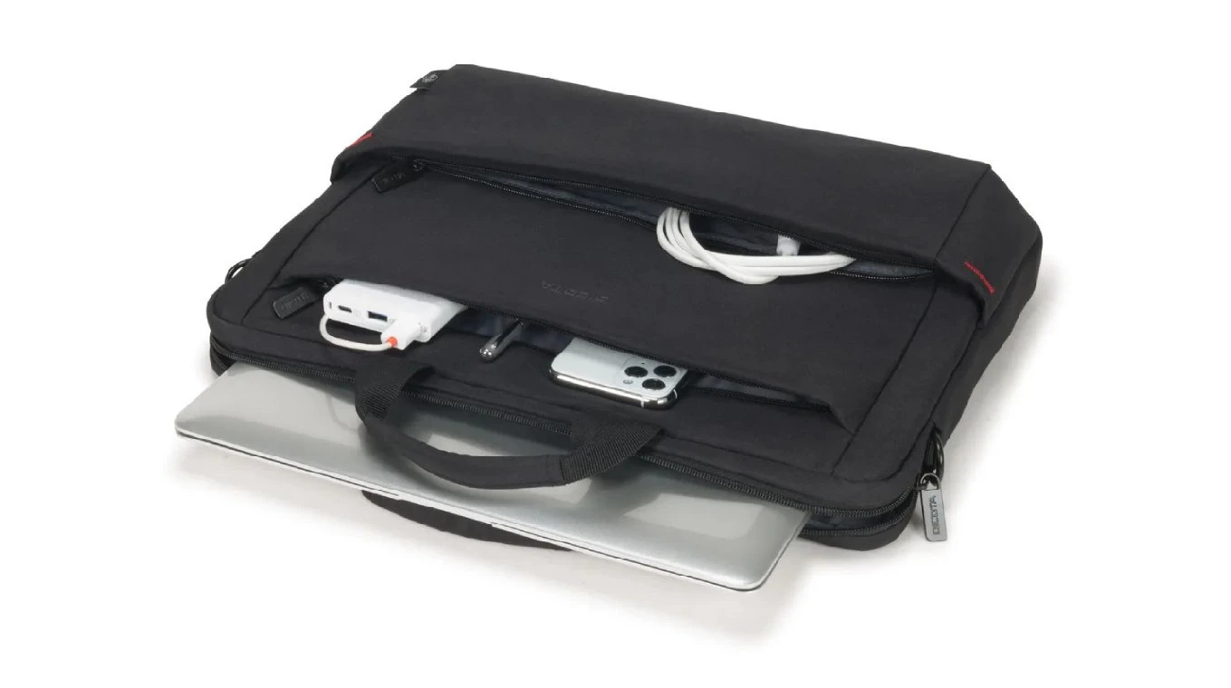 DICOTA Eco Slim Case Plus BASE 15.6"